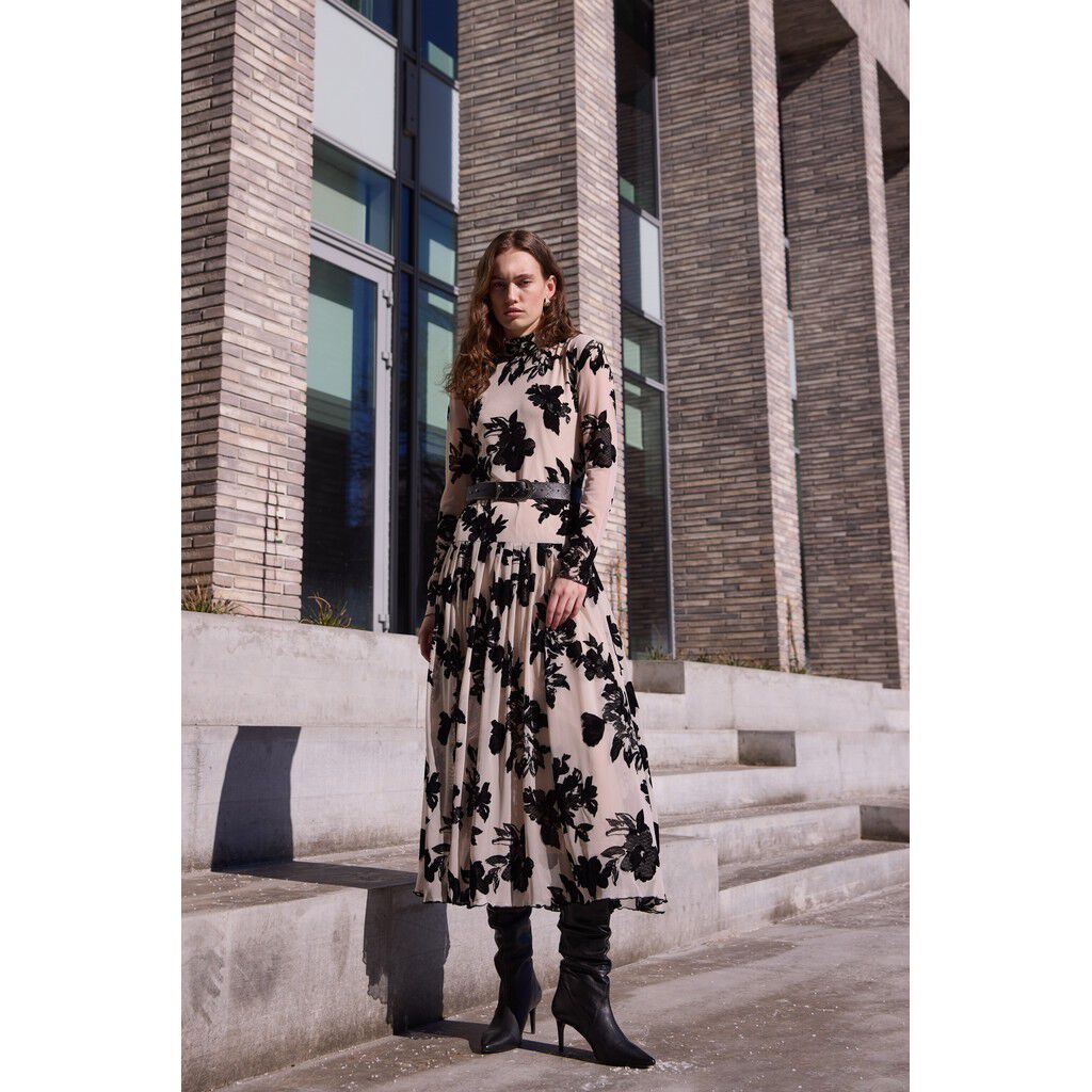 PhloxBBNatascha dress