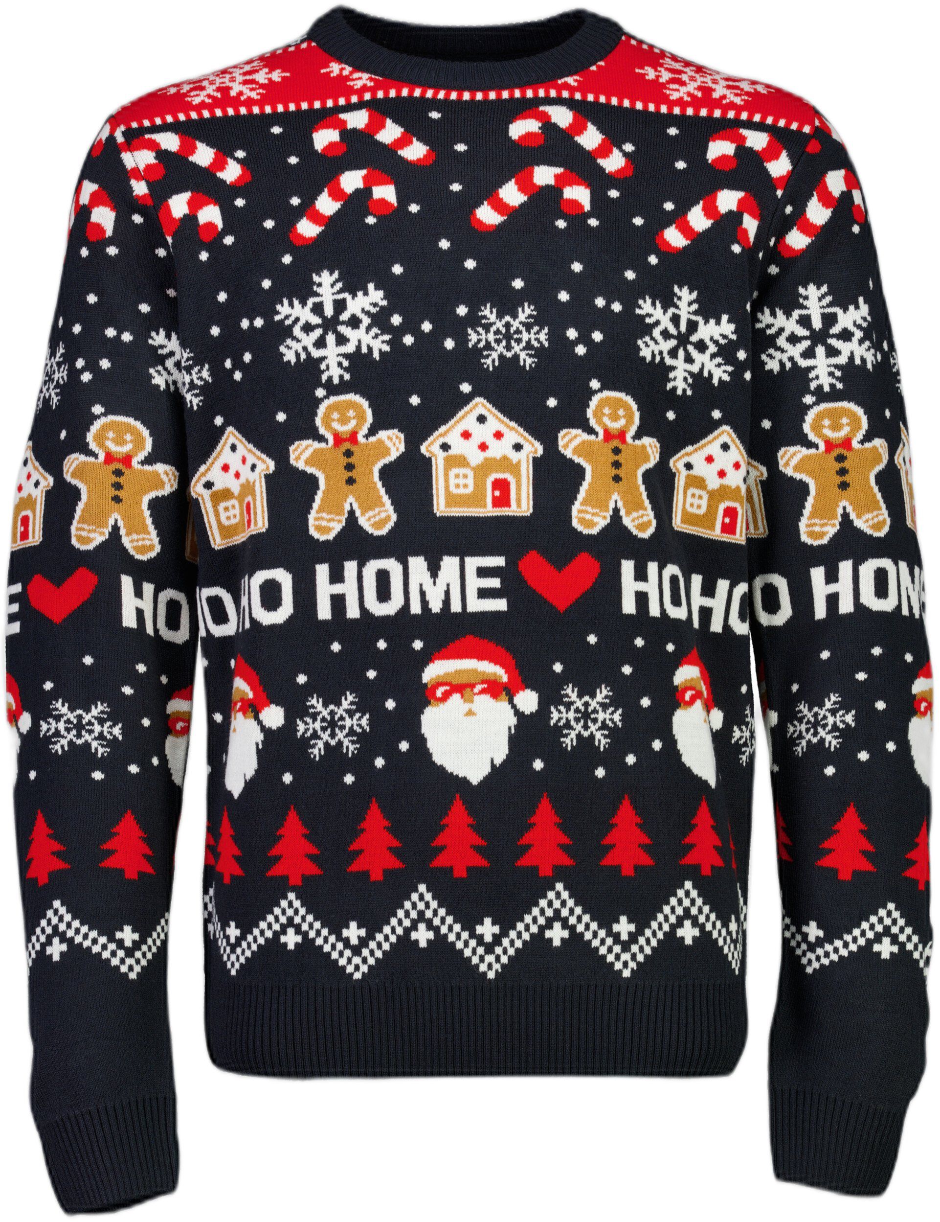Santa sweater