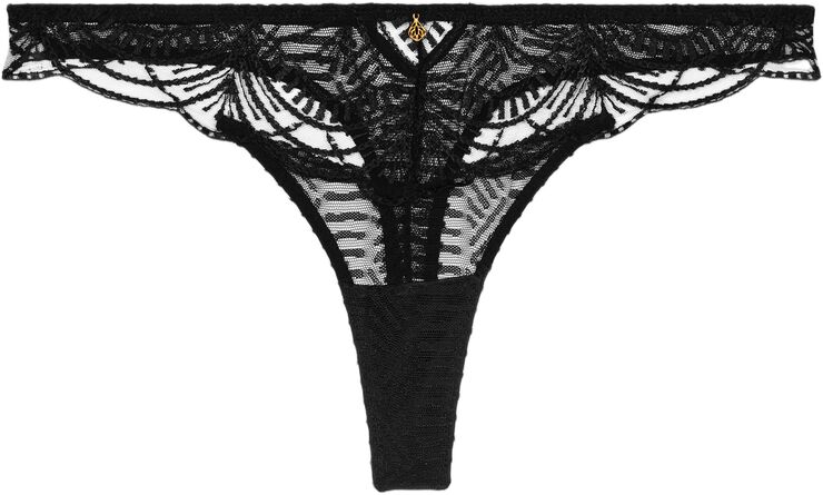 TANGA VIBES