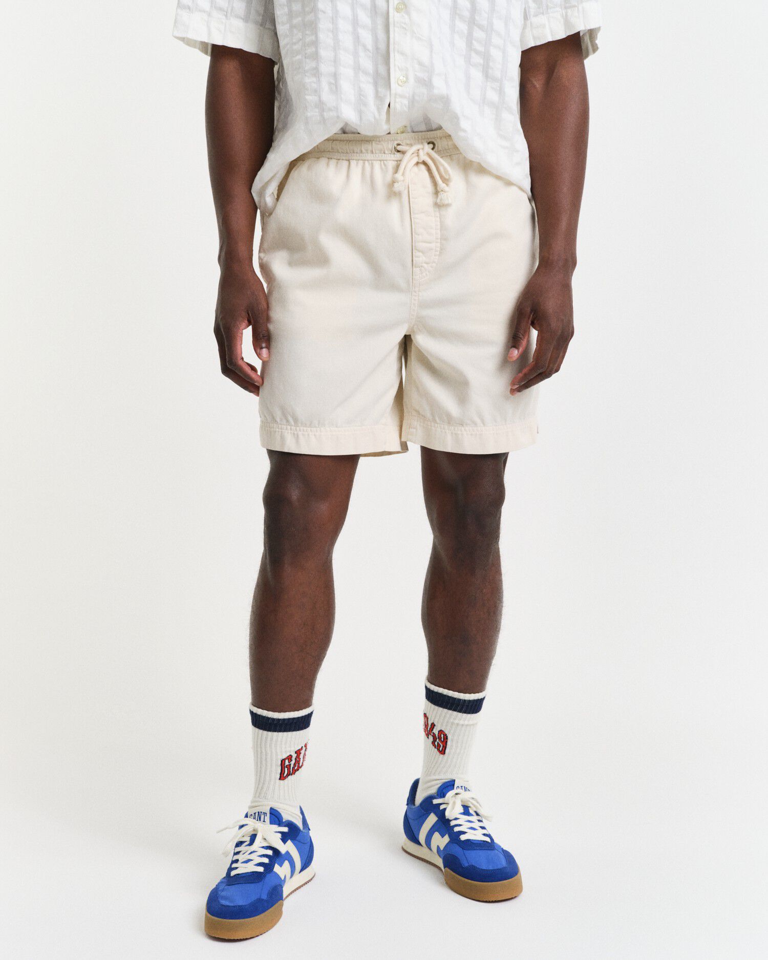 REG SUNFADED DS SHORTS