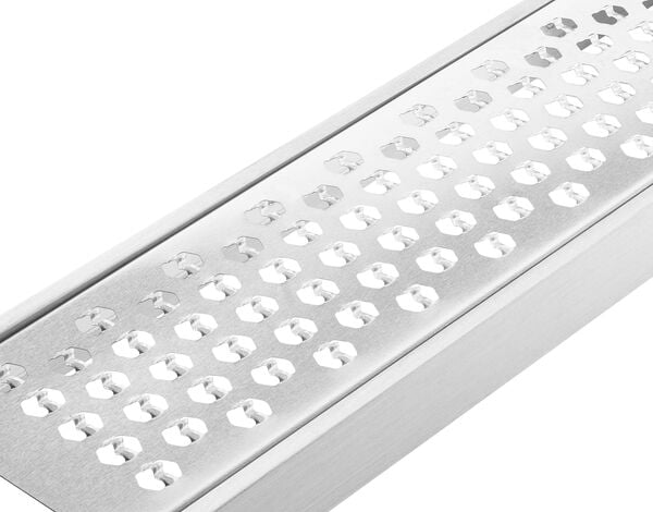 Pro Rivjärn 38 Grå 18/10