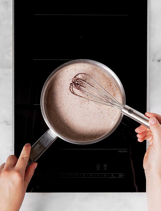 Pro Visp 24 18/10 Rostfritt staal