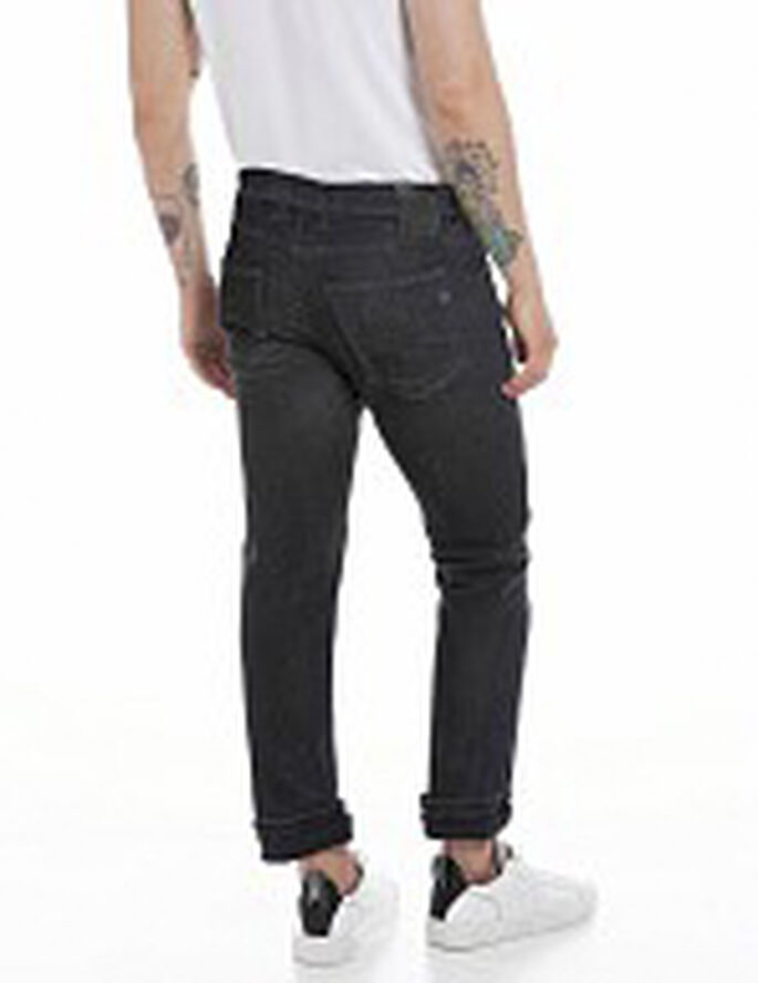 Grover jeans