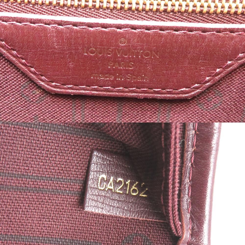 Louis Vuitton Neverfull