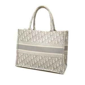 Dior Book Tote