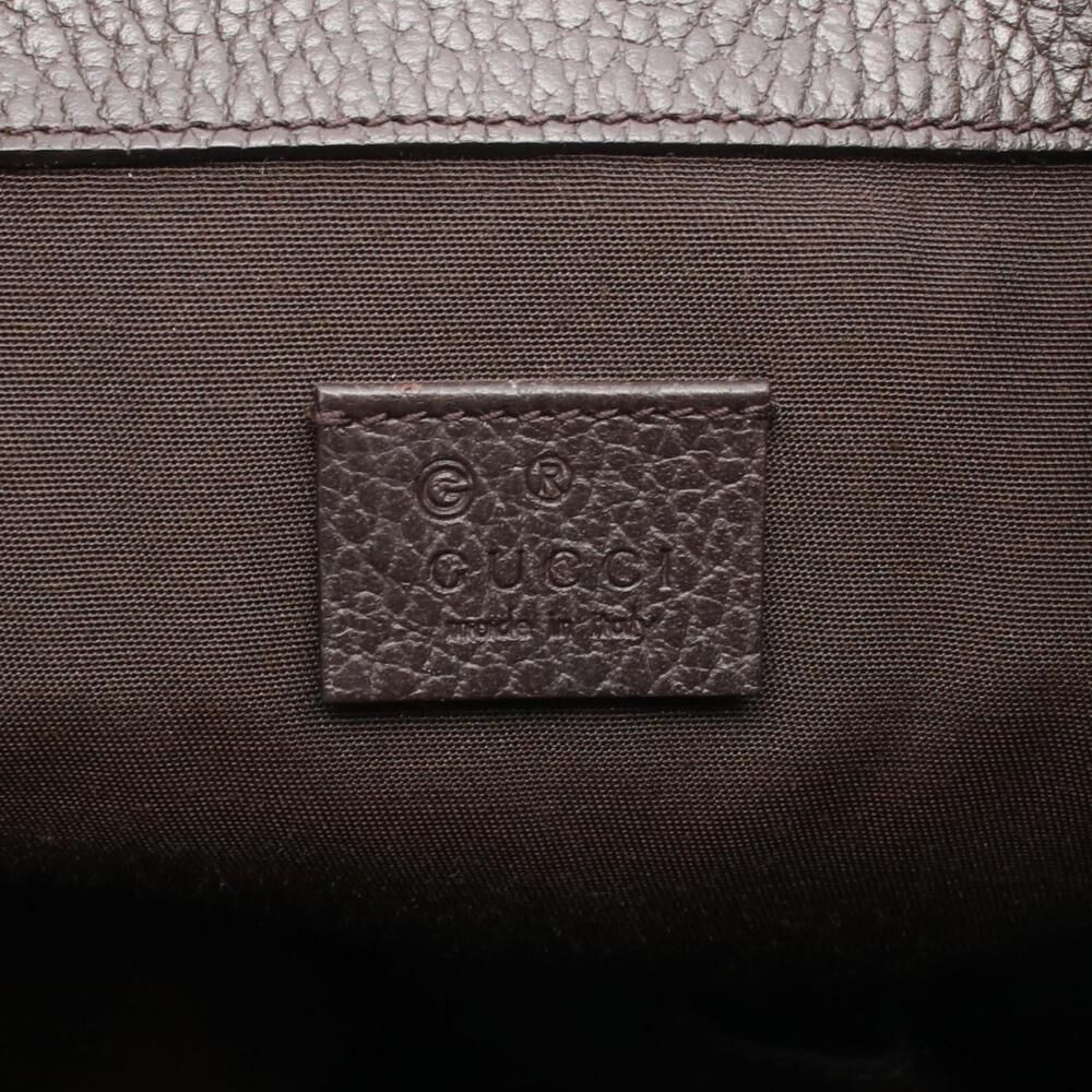 Gucci Backpack