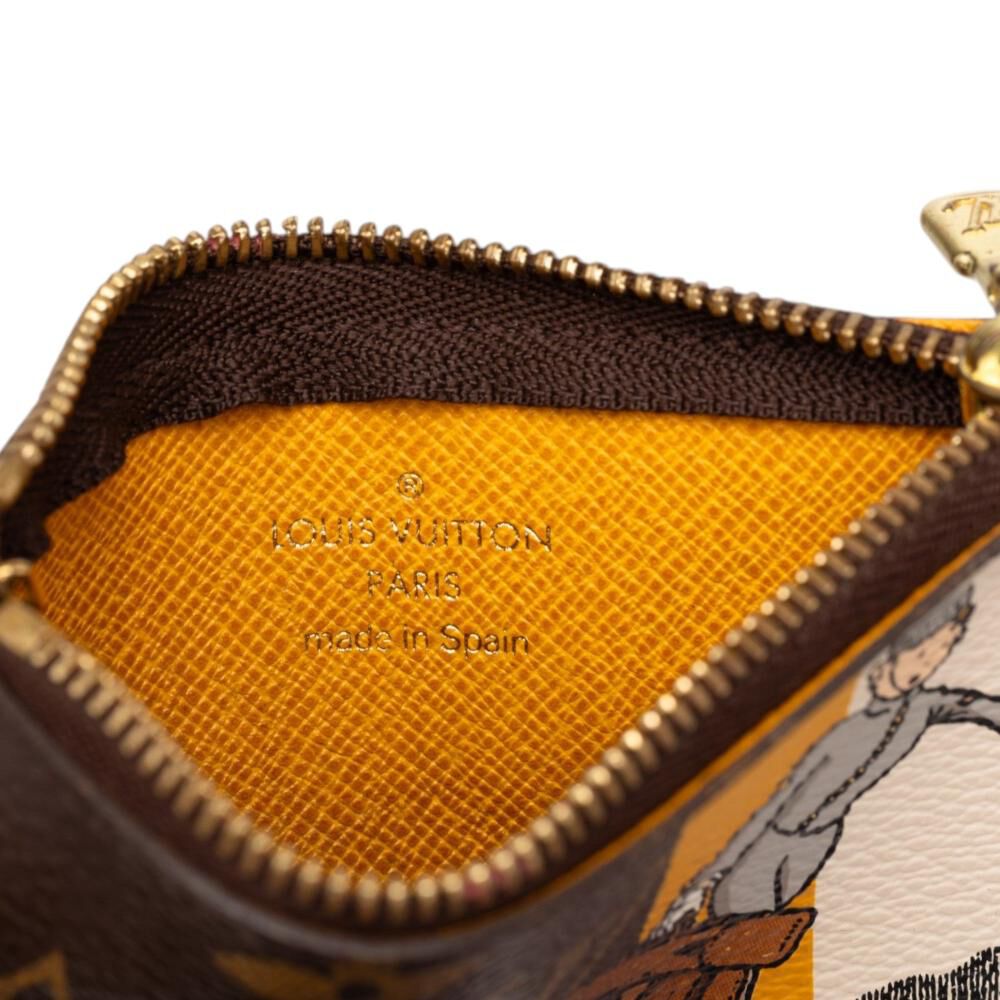 Louis Vuitton Pouch