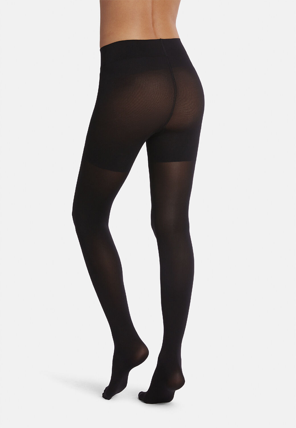 Tummy 66 Control Top Tights