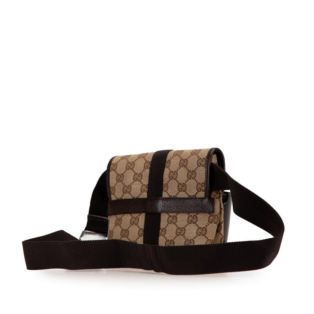 Gucci Belt Bag