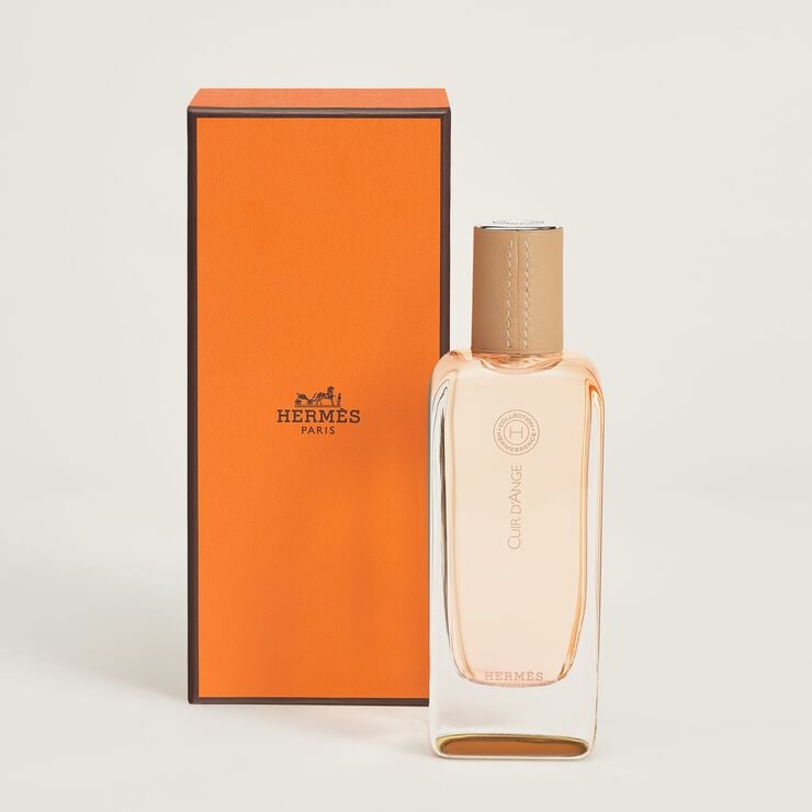 Cuir d'Ange, Eau de Toilette, 100 ml