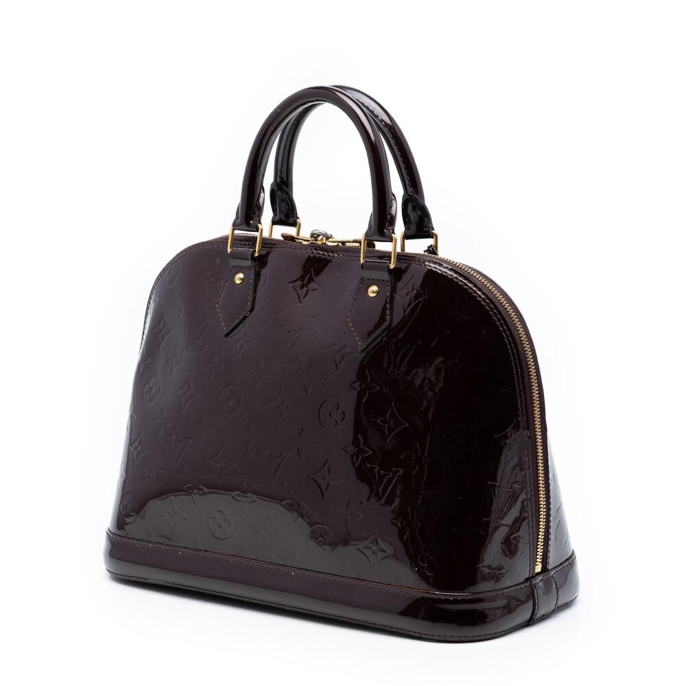 Louis Vuitton Alma