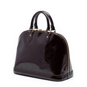 Louis Vuitton Alma