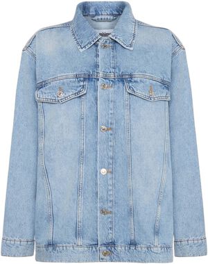 Anna Denim Jacket 3731