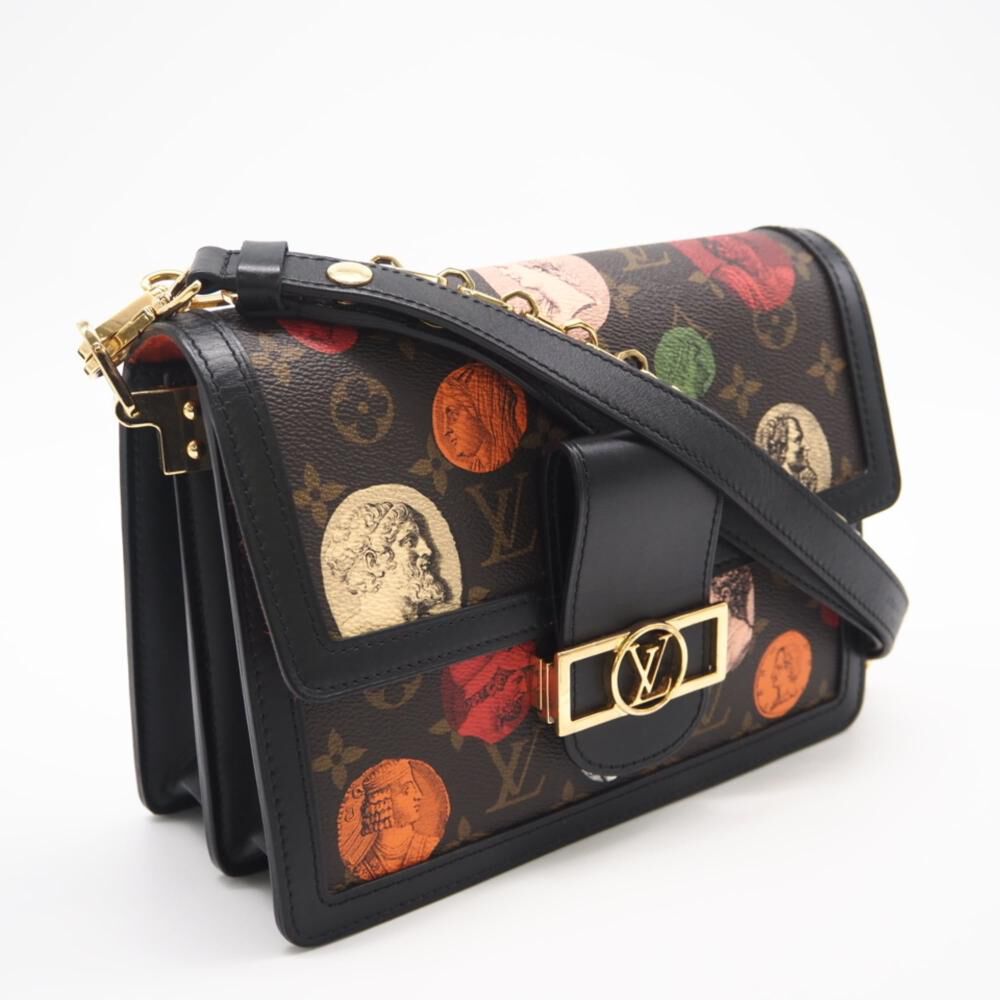Louis Vuitton Dauphine