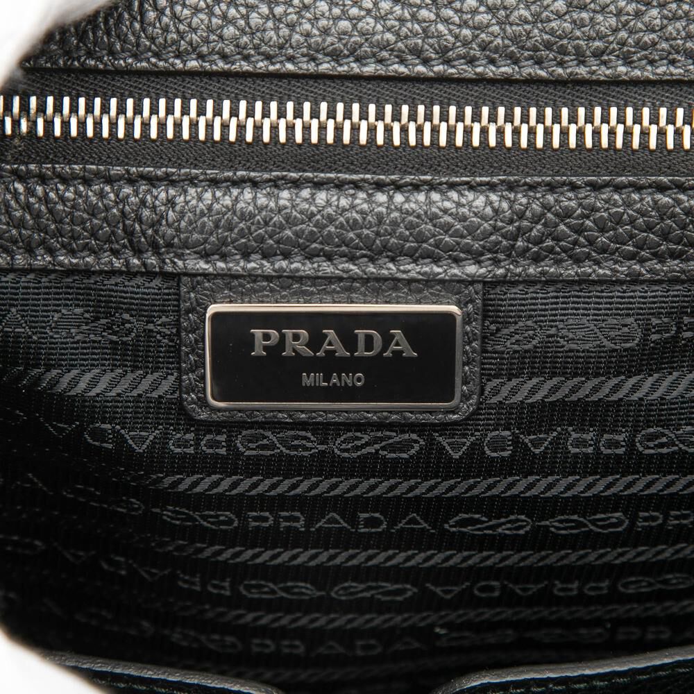 Prada Briefcase