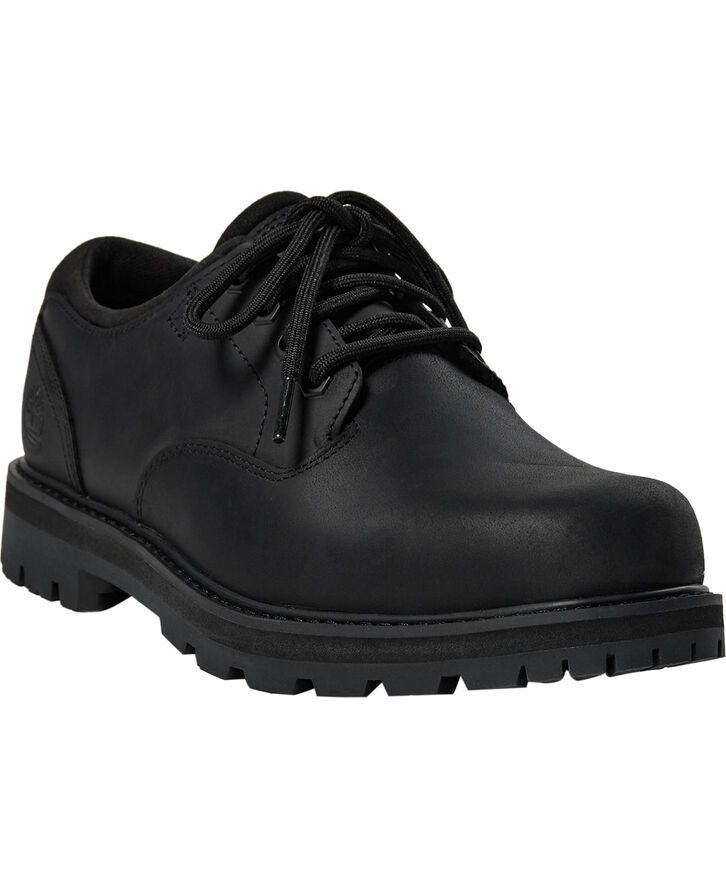 BRITTON ROAD LACE UP WATERPROOF SHO