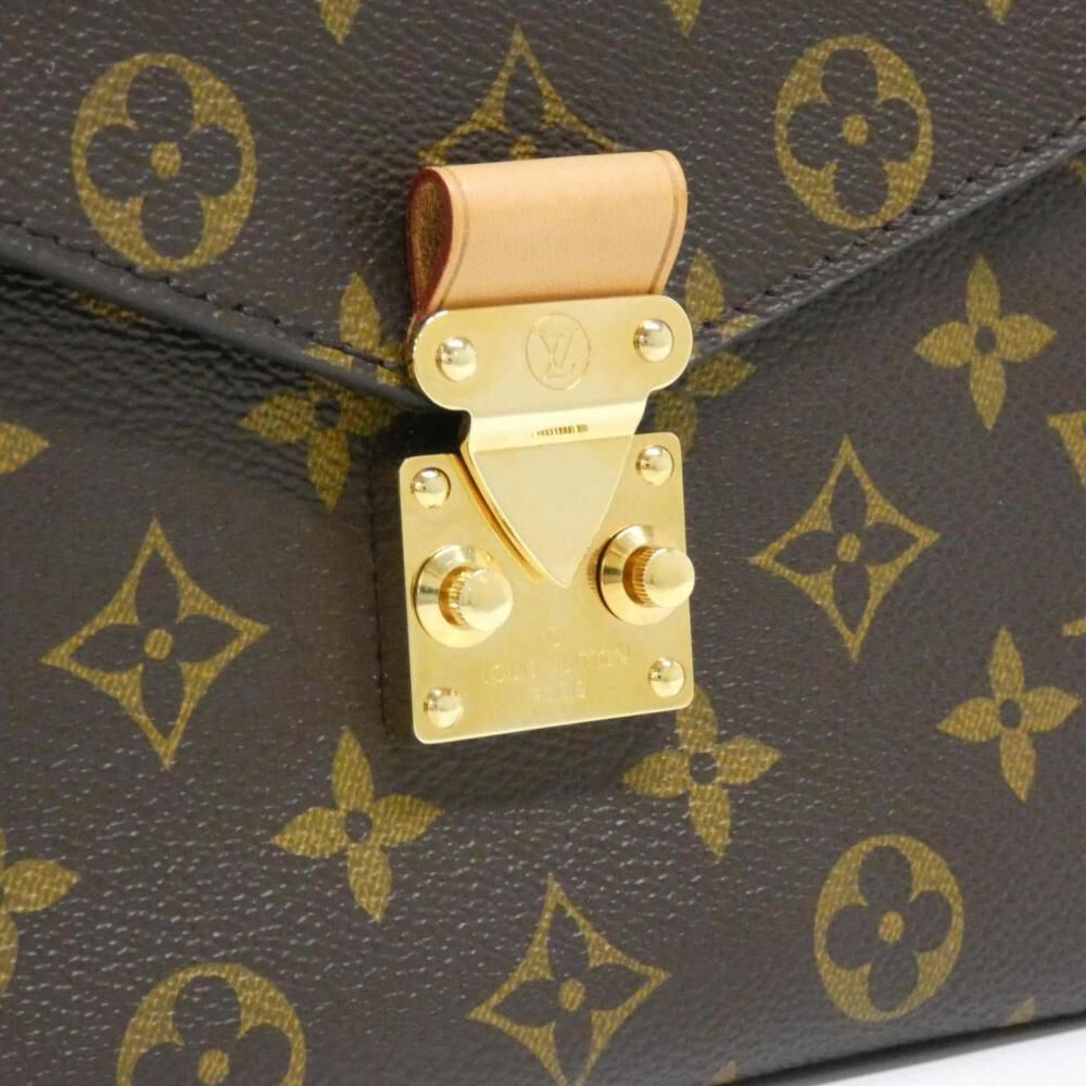 Louis Vuitton Pochette M&eacute;tis