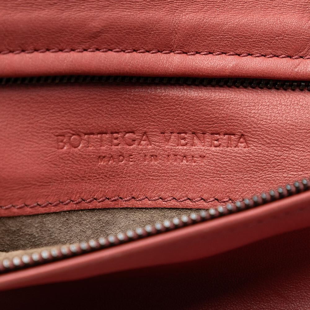 Bottega Veneta Clutch