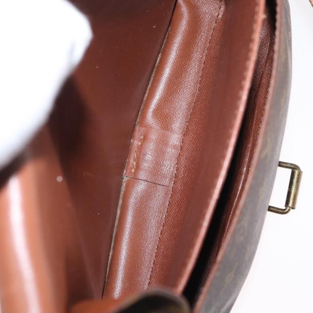 Louis Vuitton Cartouchiere