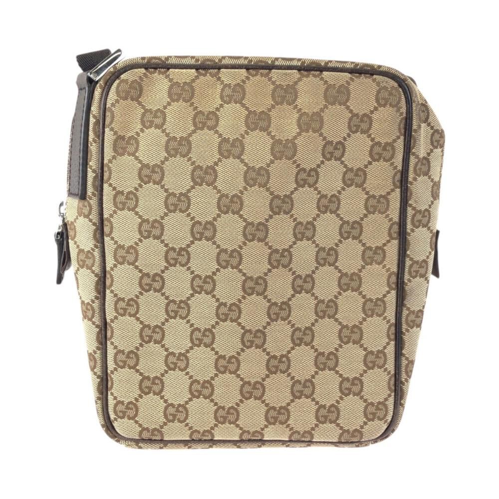 Gucci Messenger Bag