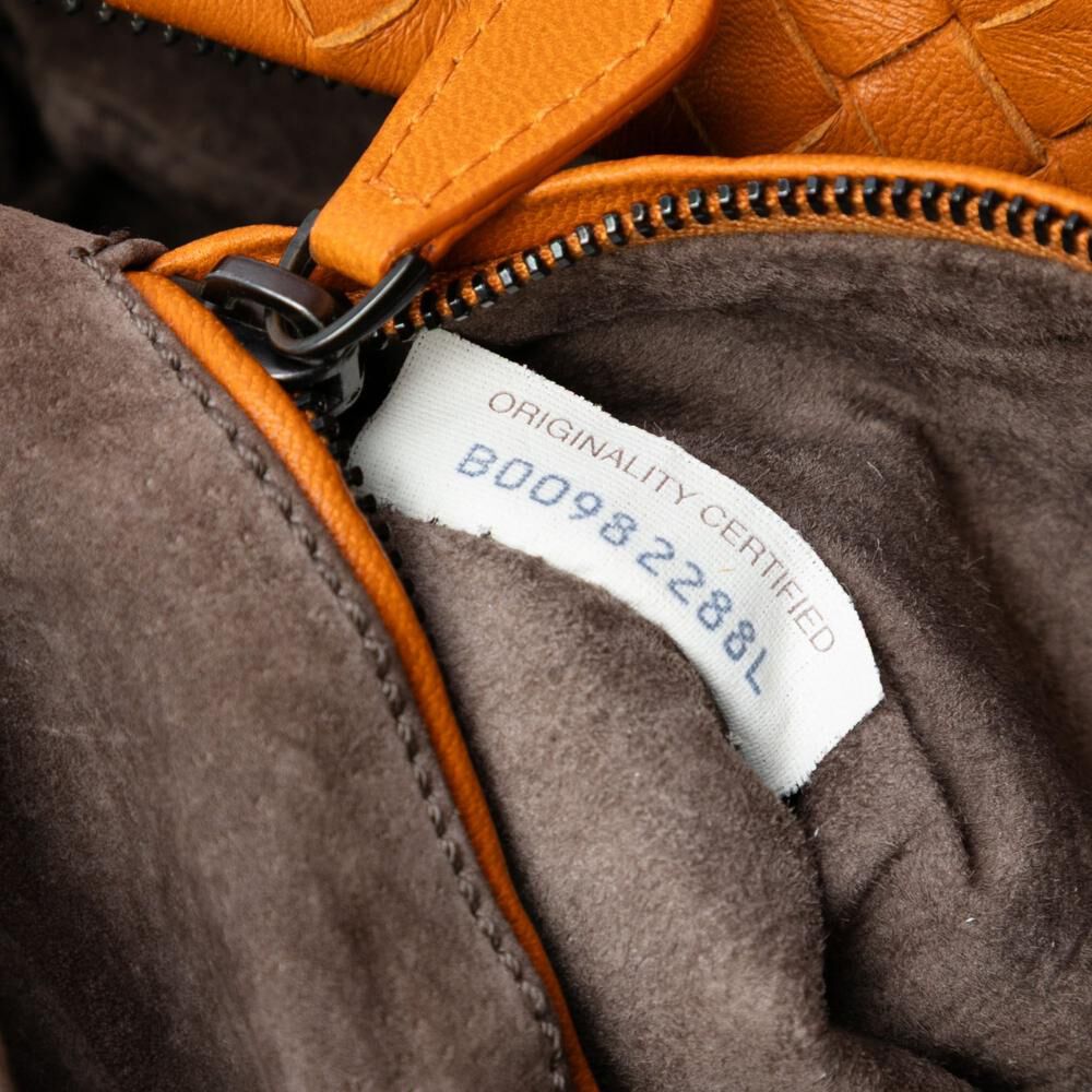 Bottega Veneta Crossbody Bag