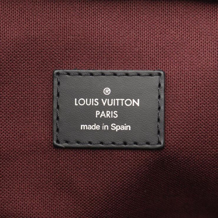Louis Vuitton Briefcase