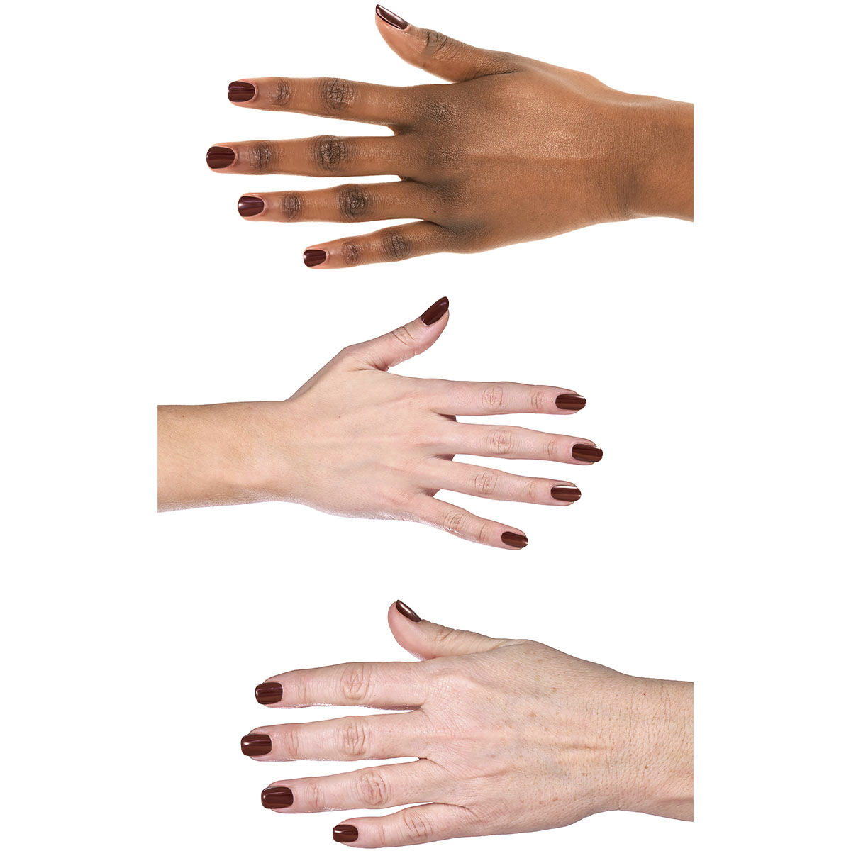 7day Hybrid Polish 7329 5 ml