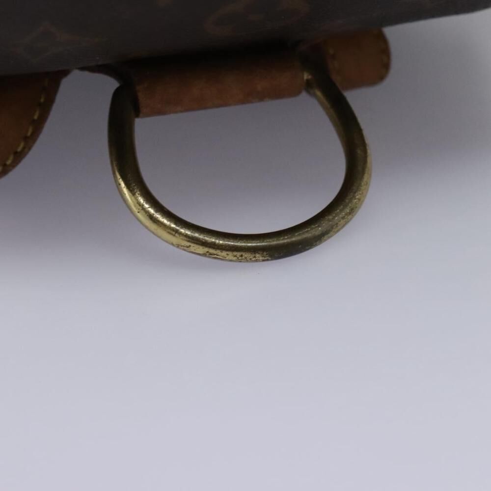 Louis Vuitton Montsouris