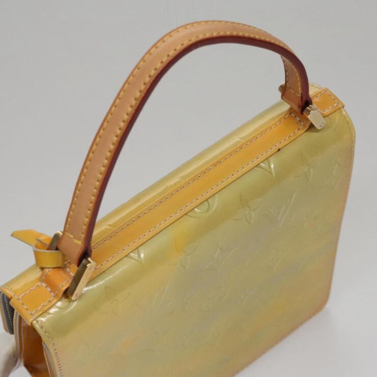 Louis Vuitton Spring Street