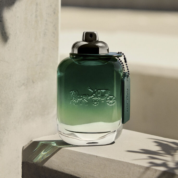 Coach GREEN Eau de Toilette
