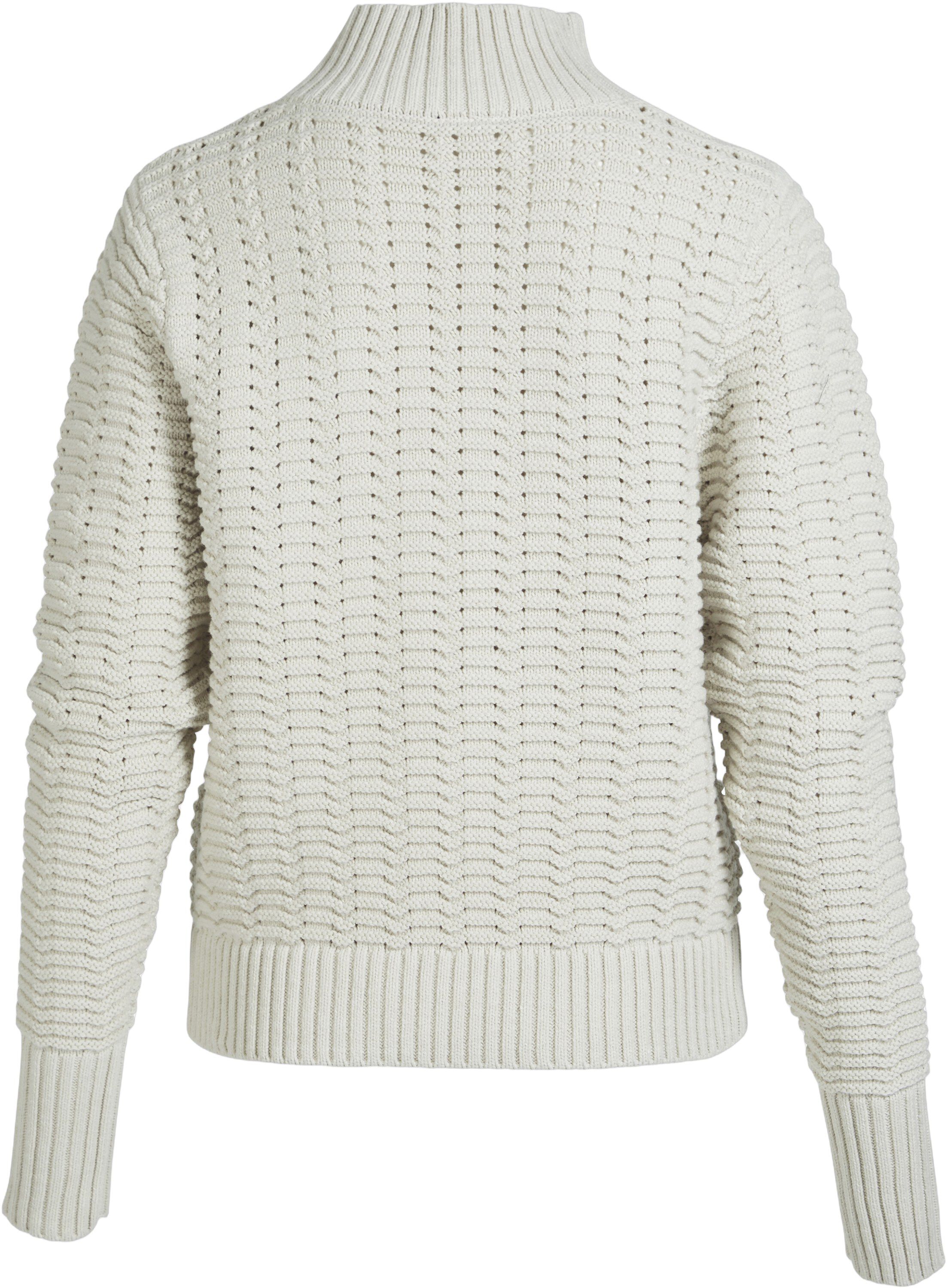 Anja Blouse knit l/s