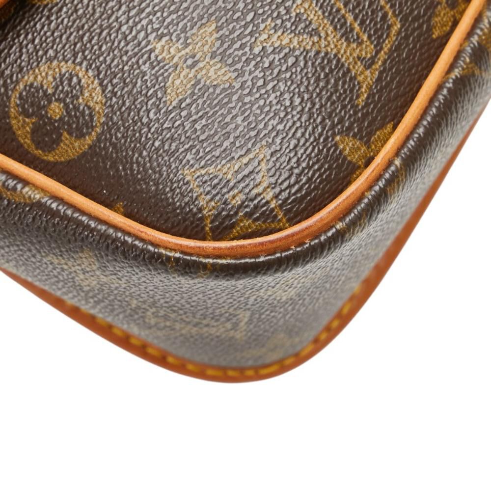 Louis Vuitton Sologne