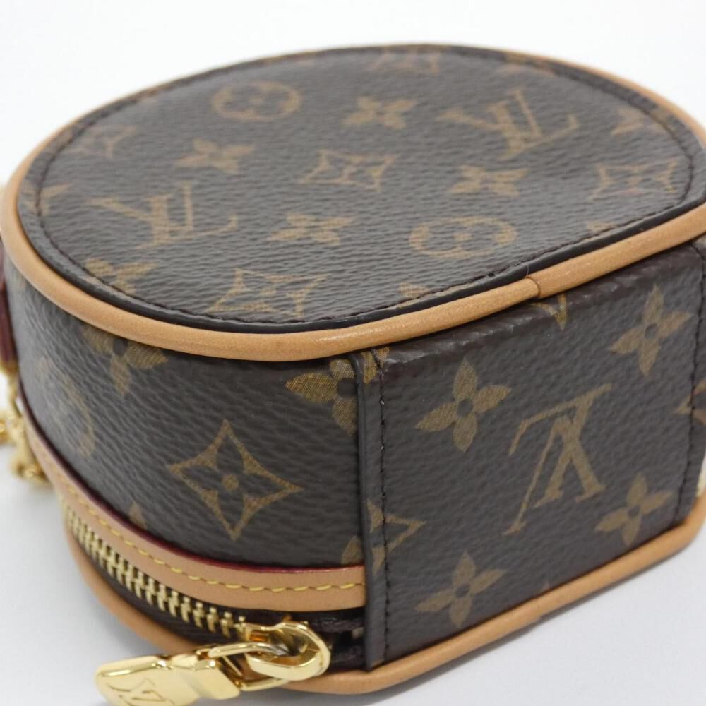 Louis Vuitton Boite Chapeau
