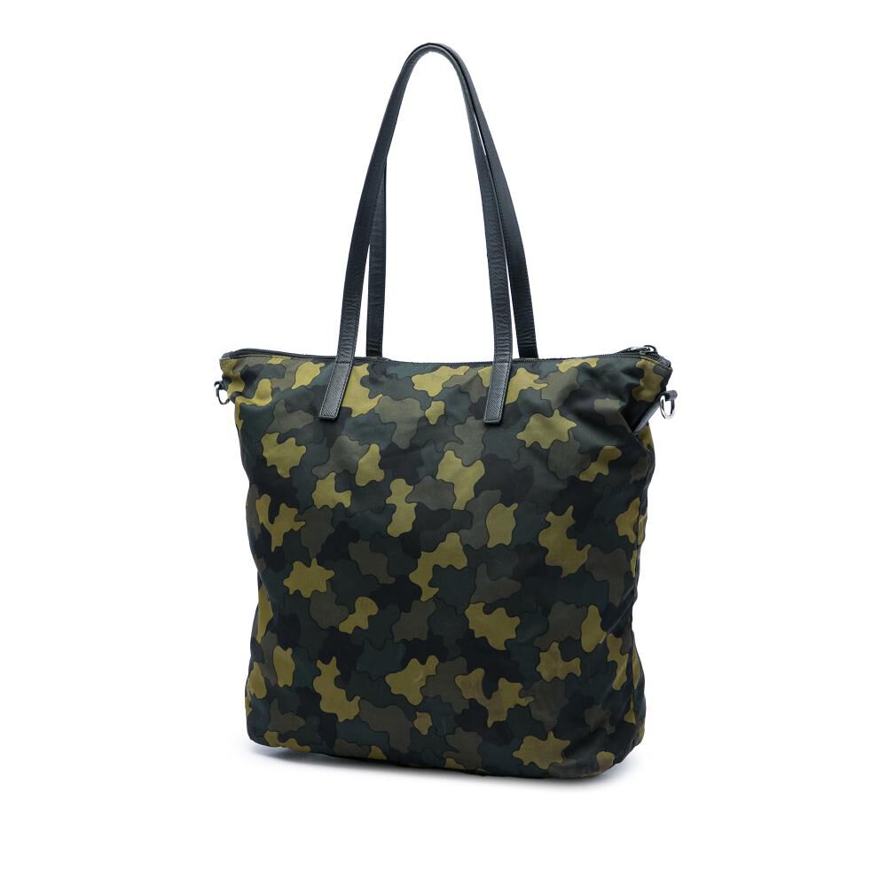 Prada Tessuto