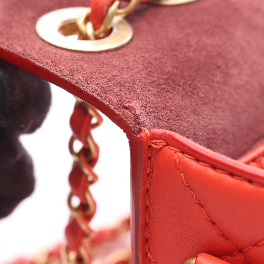 Chanel Shoulder Bag
