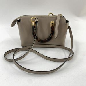 Fendi By The Way