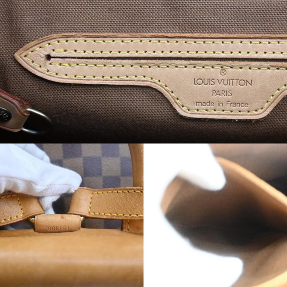 Louis Vuitton Backpack