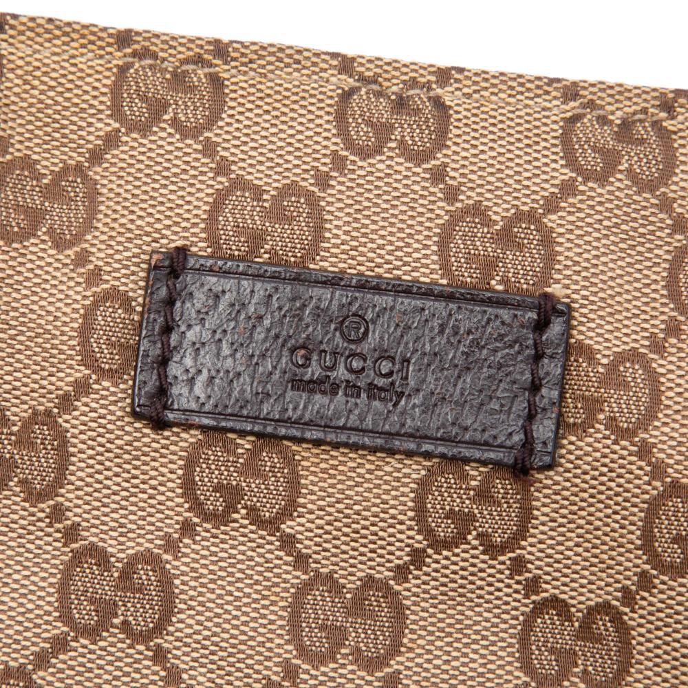 Gucci Tote