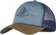 BUFF Trucker Cap, Brak Stone Blue