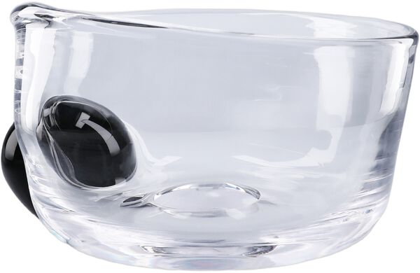 Silhouette Skål Ø28 cm klar