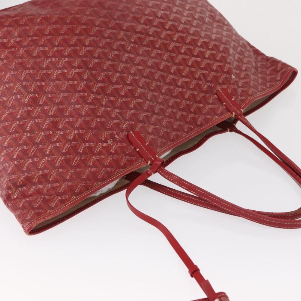 Goyard Tote