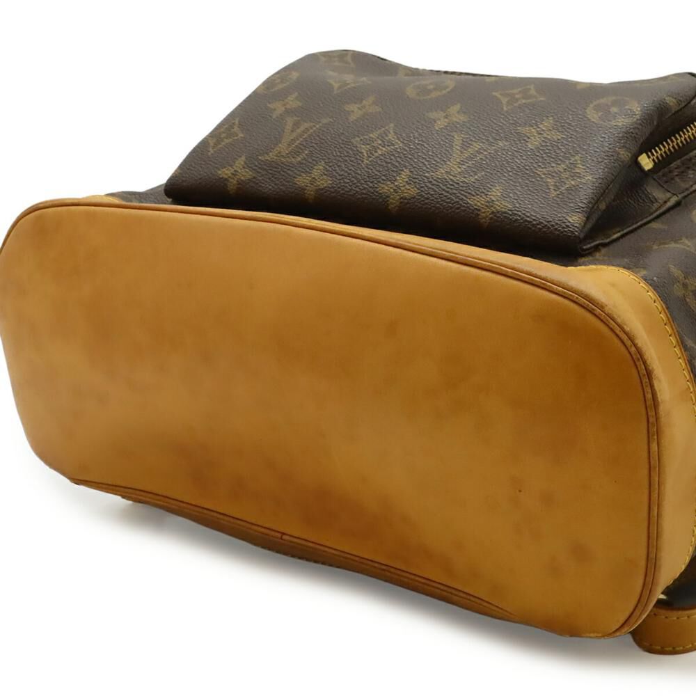 Louis Vuitton Montsouris