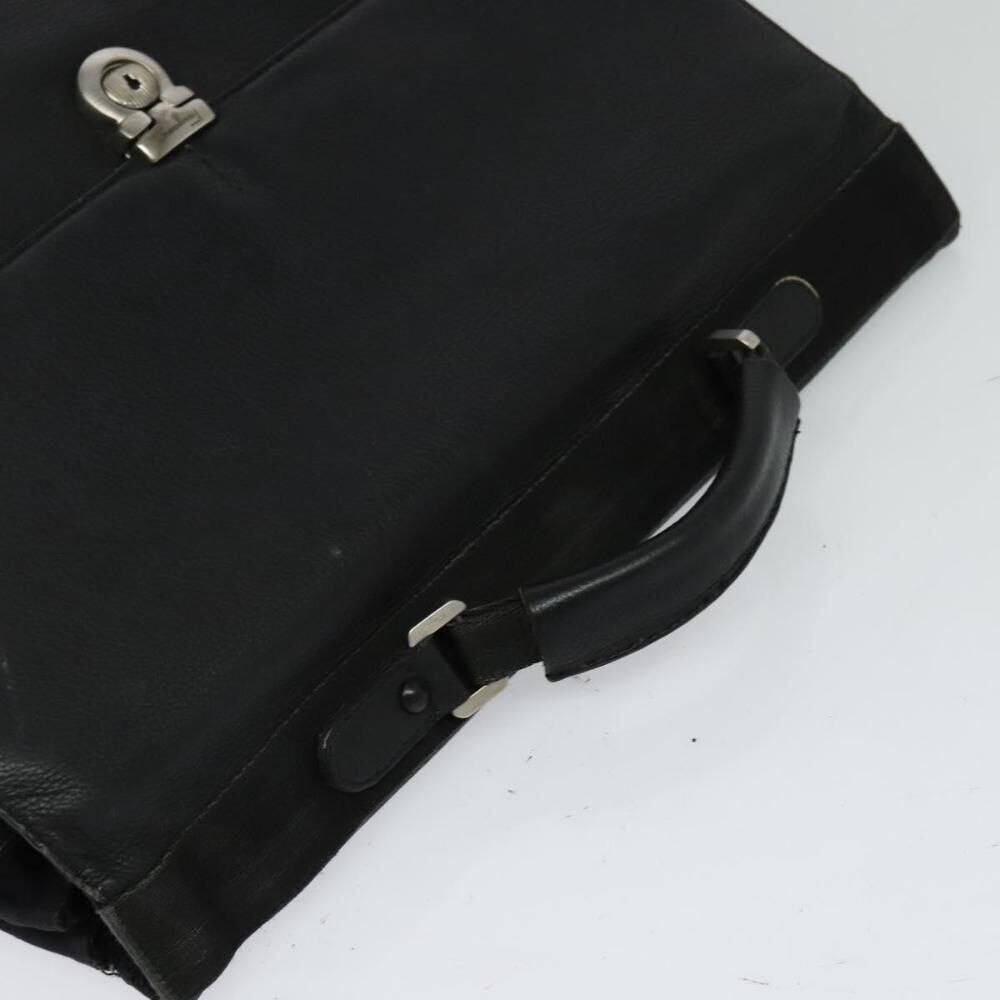Salvatore Ferragamo Briefcase