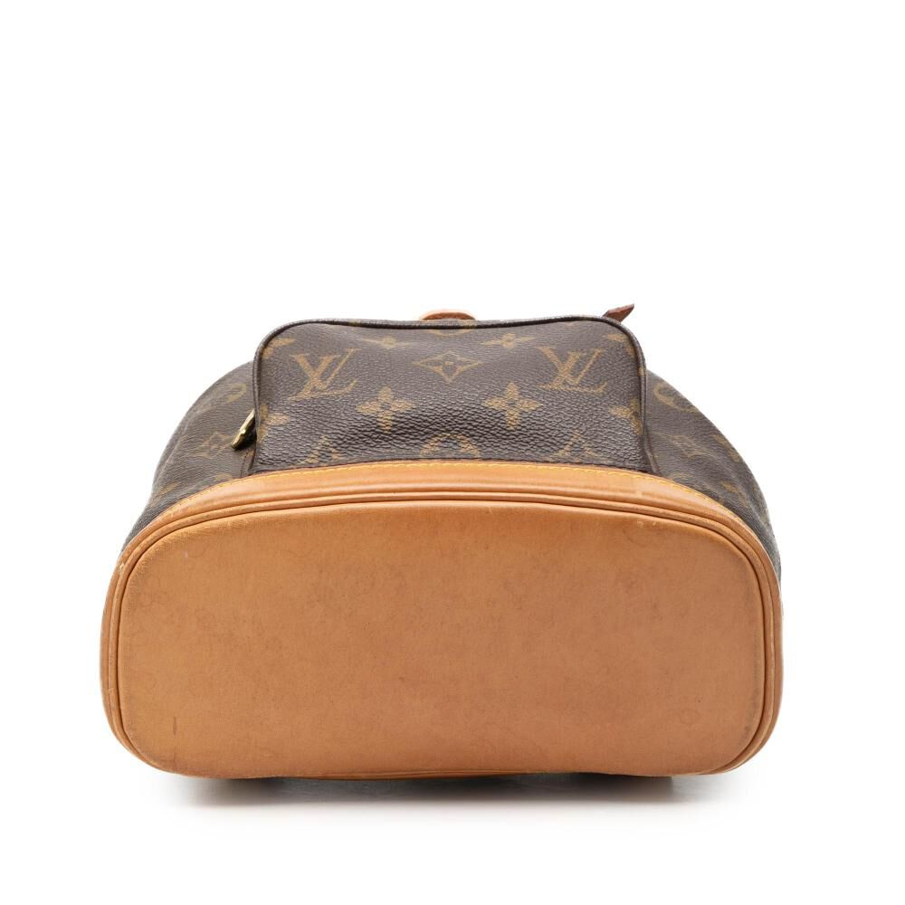 Louis Vuitton Montsouris