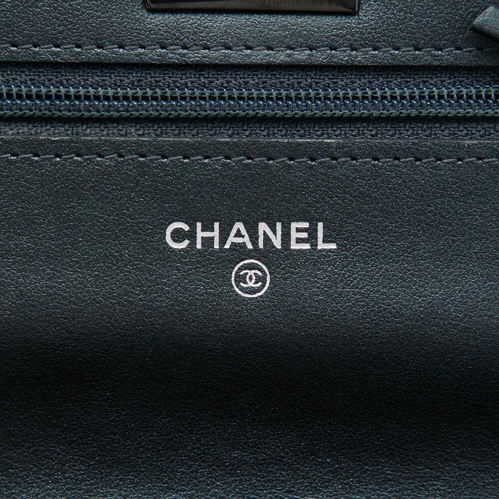 Chanel Flap Bag