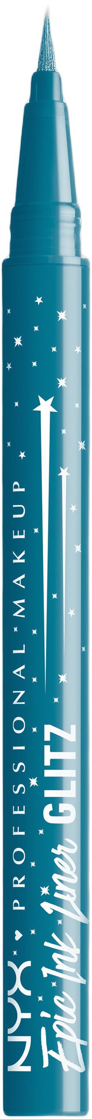 Epic Ink Liner Glitz Waterproof