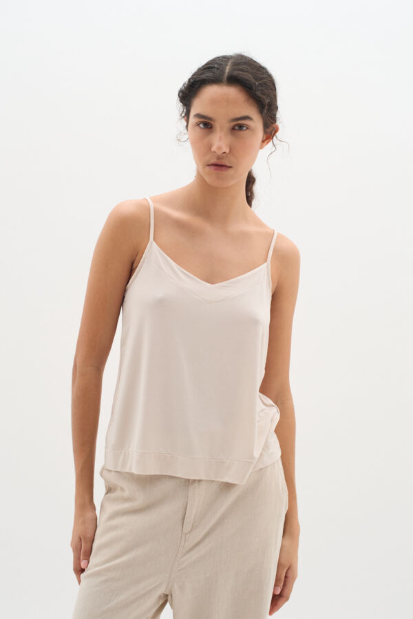 LilIW Base Camisole
