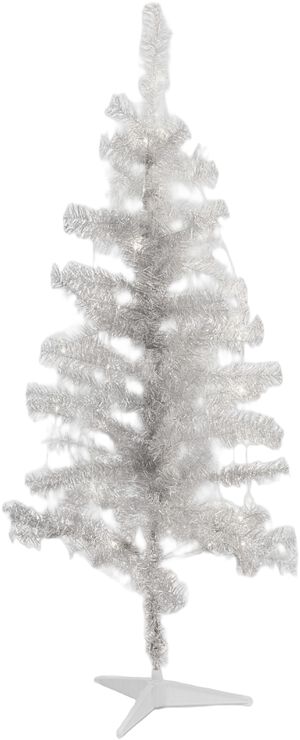 Happy Juletræ 40 LED