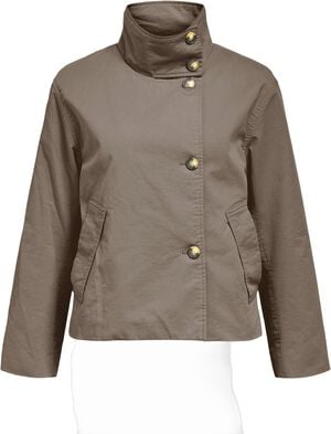 OBJGRO RE SHORT JACKET NOOS