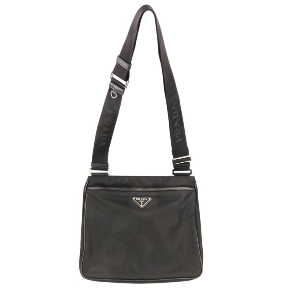 Prada Shoulder Bag